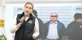 FGE podría sumar nuevos delitos a investigación contra Rafael N.