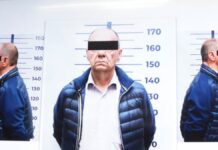 Mantienen 11 denuncias contra Rafael N, presunto tirador de la Atlixcáyotl