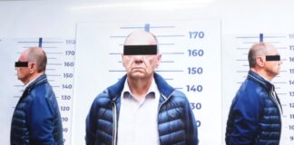 Mantienen 11 denuncias contra Rafael N, presunto tirador de la Atlixcáyotl