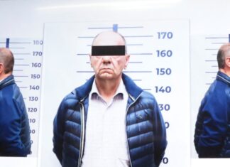Mantienen 11 denuncias contra Rafael N, presunto tirador de la Atlixcáyotl