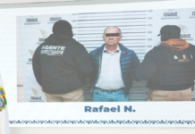 Gobierno de Puebla revisará contratos de Rafael N. tras su detención
