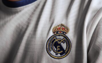 Real Madrid presume récord de mil 221 mde en ingresos durante temporada