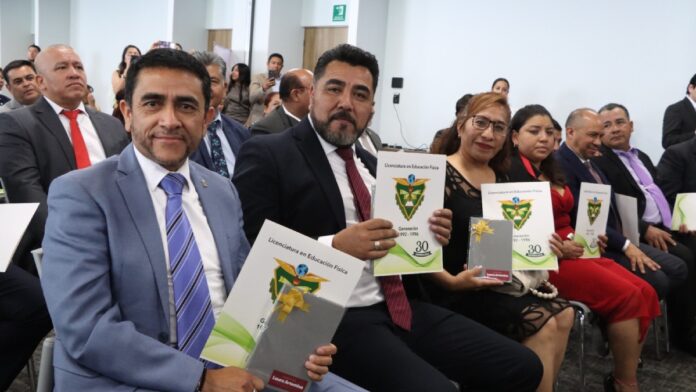 Reconocimiento