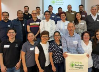 IBERO Puebla, cuarta universidad más sustentable del país