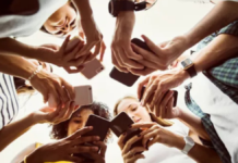 Unión Europea propone restringir redes sociales a menores de 13 años