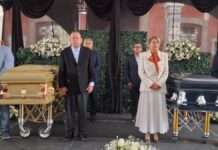 Repatrian restos de dos poblanas fallecidas en Arizona
