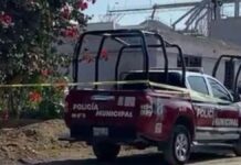 Tehuacán: hallan cuerpo sin vida de hombre en situación de calle