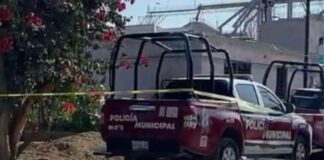 Tehuacán: hallan cuerpo sin vida de hombre en situación de calle