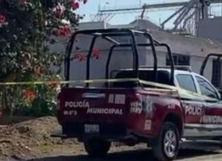 Tehuacán: hallan cuerpo sin vida de hombre en situación de calle