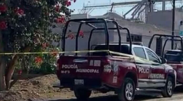 Tehuacán: hallan cuerpo sin vida de hombre en situación de calle