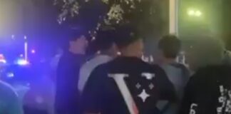 Riñas tras partido dejan heridos en Huejotzingo y la Avenida Juárez