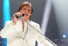 Roberto Carlos es hospitalizado para cirugía de vesícula