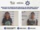 SSC Cholula detiene a dos personas por robar cables de cobre