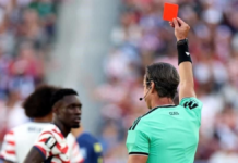 Detectan siete alertas por apuestas sospechosas en el Mundial 2026