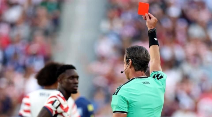 Detectan siete alertas por apuestas sospechosas en el Mundial 2026