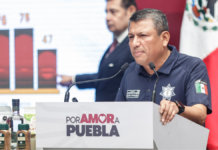 SSP descarta fallas en protocolo tras linchamiento en Cohuecan