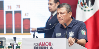 SSP descarta fallas en protocolo tras linchamiento en Cohuecan