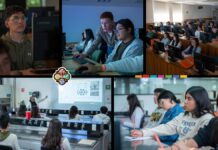 UDLAP inaugura Verano STEM con estudiantes de México y Costa Rica