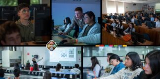 UDLAP inaugura Verano STEM con estudiantes de México y Costa Rica
