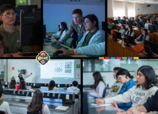 UDLAP inaugura Verano STEM con estudiantes de México y Costa Rica