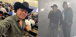 Edil de Tepeyahualco desata críticas por presunto estado de ebriedad