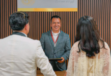 Zacatlán estrena Sala de Matrimonios en Palacio Municipal