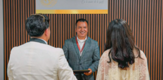 Zacatlán estrena Sala de Matrimonios en Palacio Municipal