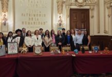 Puebla capital instala Consejo de Participación Ciudadana de Impulso a las Artesanías