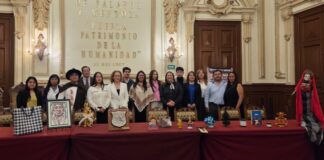 Puebla capital instala Consejo de Participación Ciudadana de Impulso a las Artesanías