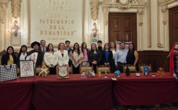Puebla capital instala Consejo de Participación Ciudadana de Impulso a las Artesanías
