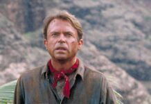 Fallece el actor Sam Neill, recordado por ‘Jurassic Park’