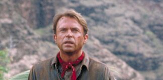 Fallece el actor Sam Neill, recordado por ‘Jurassic Park’