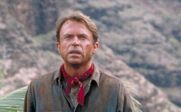 Fallece el actor Sam Neill, recordado por ‘Jurassic Park’