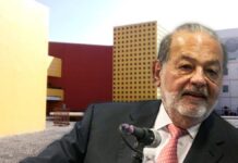 Carlos Slim compró parte de Paseo de San Francisco y fábrica