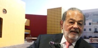 Carlos Slim compró parte de Paseo de San Francisco y fábrica