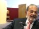 Carlos Slim compró parte de Paseo de San Francisco y fábrica
