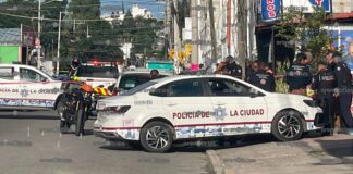 Ataque armado deja un muerto y un herido en San Jerónimo Caleras