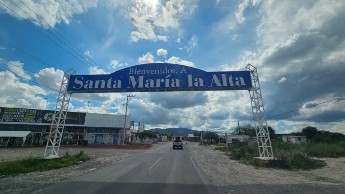 Santa-María-La-Alta