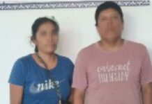 Rescatan a víctima de secuestro virtual en Izúcar; extorsionadores obtuvieron 15 mil pesos