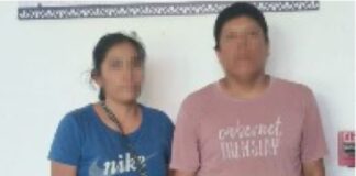 Rescatan a víctima de secuestro virtual en Izúcar; extorsionadores obtuvieron 15 mil pesos