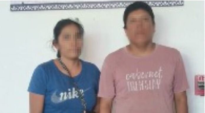 Rescatan a víctima de secuestro virtual en Izúcar; extorsionadores obtuvieron 15 mil pesos