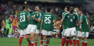 Partido México contra Inglaterra cambiaría de horario por clima