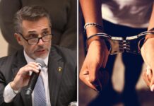 Sergio Mayer propone aumentar sanciones a menores por delitos graves