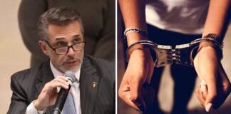 Sergio Mayer propone aumentar sanciones a menores por delitos graves