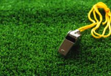 FIFA saca “tarjeta roja” a 7 millones de comentarios durante copa de futbol