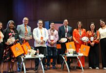 Anáhuac Puebla y Secihti realizan simposio sobre ética, tecnología y sociedad en era digital