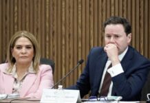 Soapap descarta “faltas graves” de Agua de Puebla, pero impone multa de 2 mdp