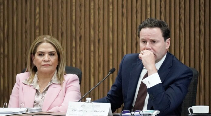 Soapap descarta “faltas graves” de Agua de Puebla, pero impone multa de 2 mdp