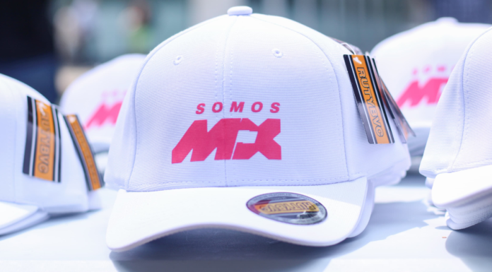 Somos MX alista estructura en Puebla para competir en 2027