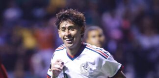 México avanza a cuartos de final en Campeonato Sub-20 de Concacaf